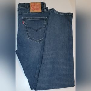 Levi Strauss Men's jeans 32x32